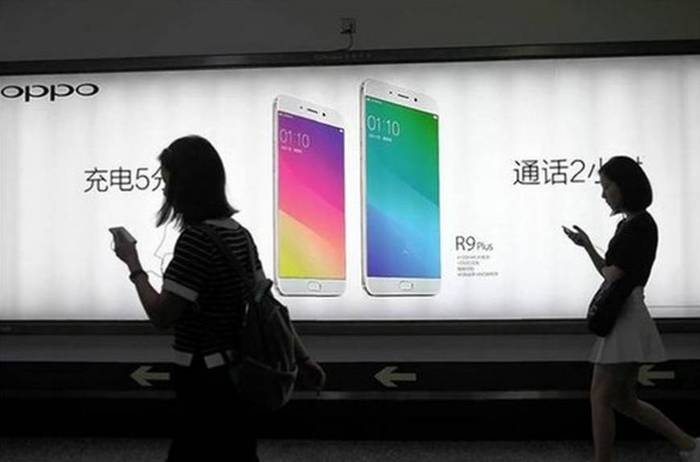 vivo手机市场定位分析_vivo手机产品定位分析_深度解析ViVo在智能手机市场的定位