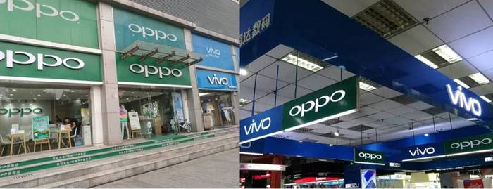 vivo手机市场定位分析_深度解析ViVo在智能手机市场的定位_vivo手机产品定位分析