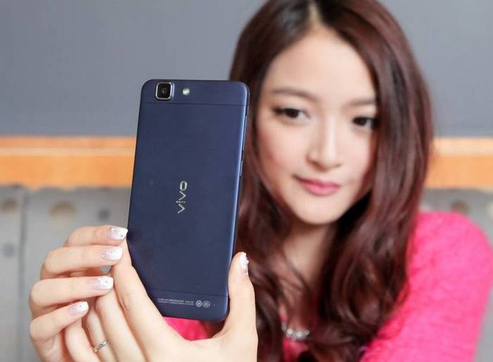 vivo手机市场定位分析_vivo手机产品定位分析_深度解析ViVo在智能手机市场的定位