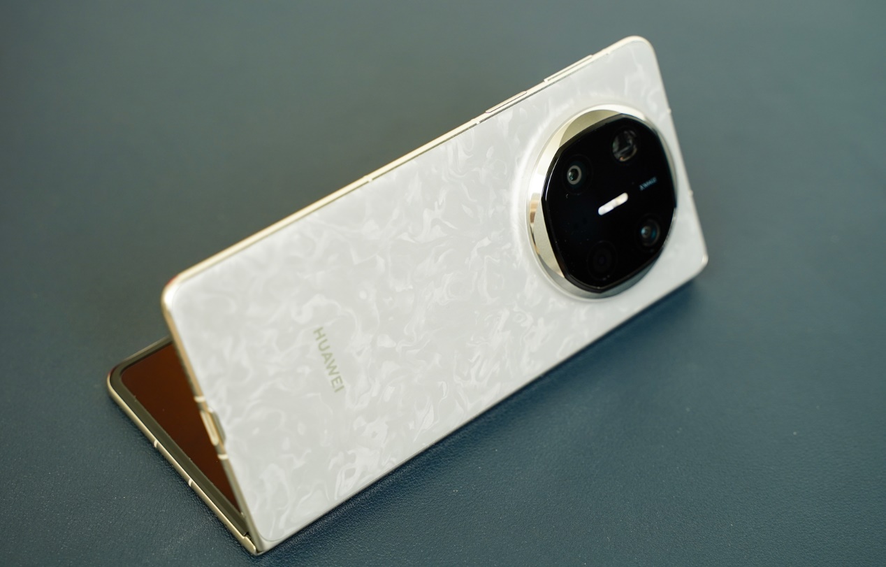 华为手机防护模式_华为手机的防护设计与日常使用体验_华为防呆设计