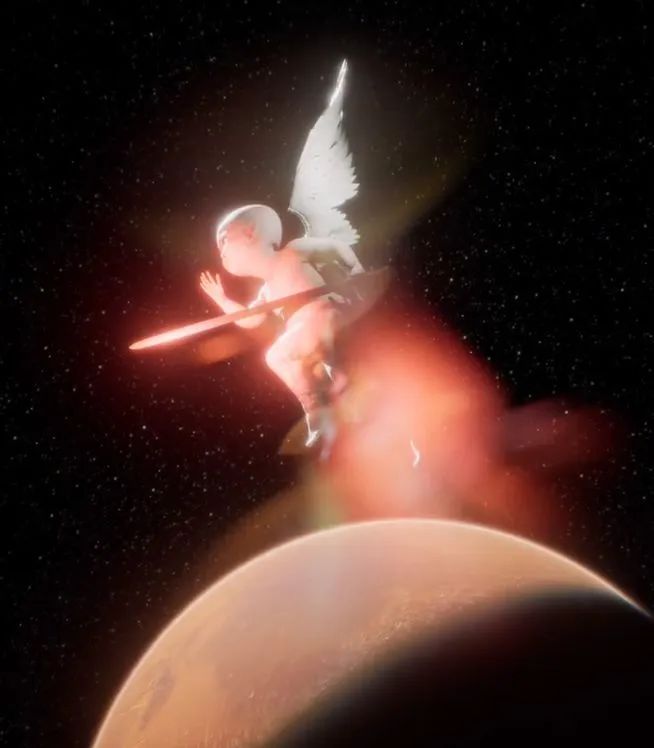 NFT艺术品拍卖热潮兴起，艺术市场规模与价值凸显