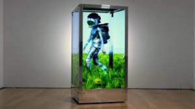 研究数字资产在艺术市场中的应用：NFT如何改变艺术创作与交易方式_数字艺术作品的核心创作手段_艺术作品数字化是什么意思