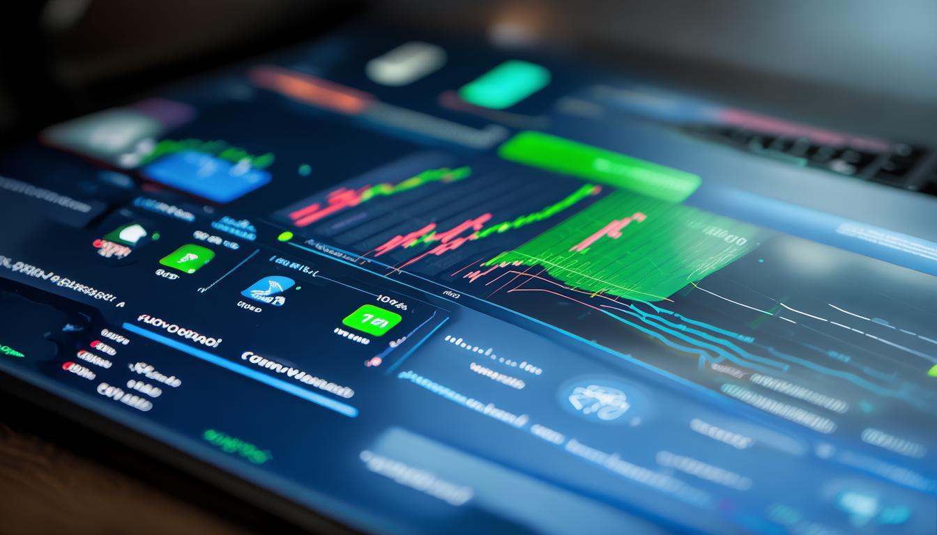 如何通过Trust Wallet的官方APP查看历史交易记录，助力投资决策？_如何通过Trust Wallet的官方APP查看历史交易记录，助力投资决策？_如何通过Trust Wallet的官方APP查看历史交易记录，助力投资决策？