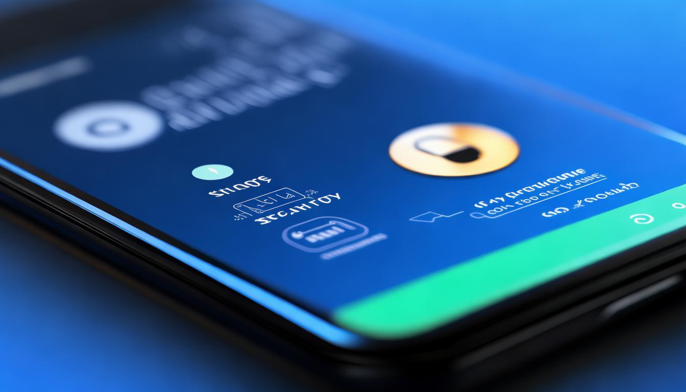 Trust Wallet加密钱包使用全攻略，从基础到交易一步到位