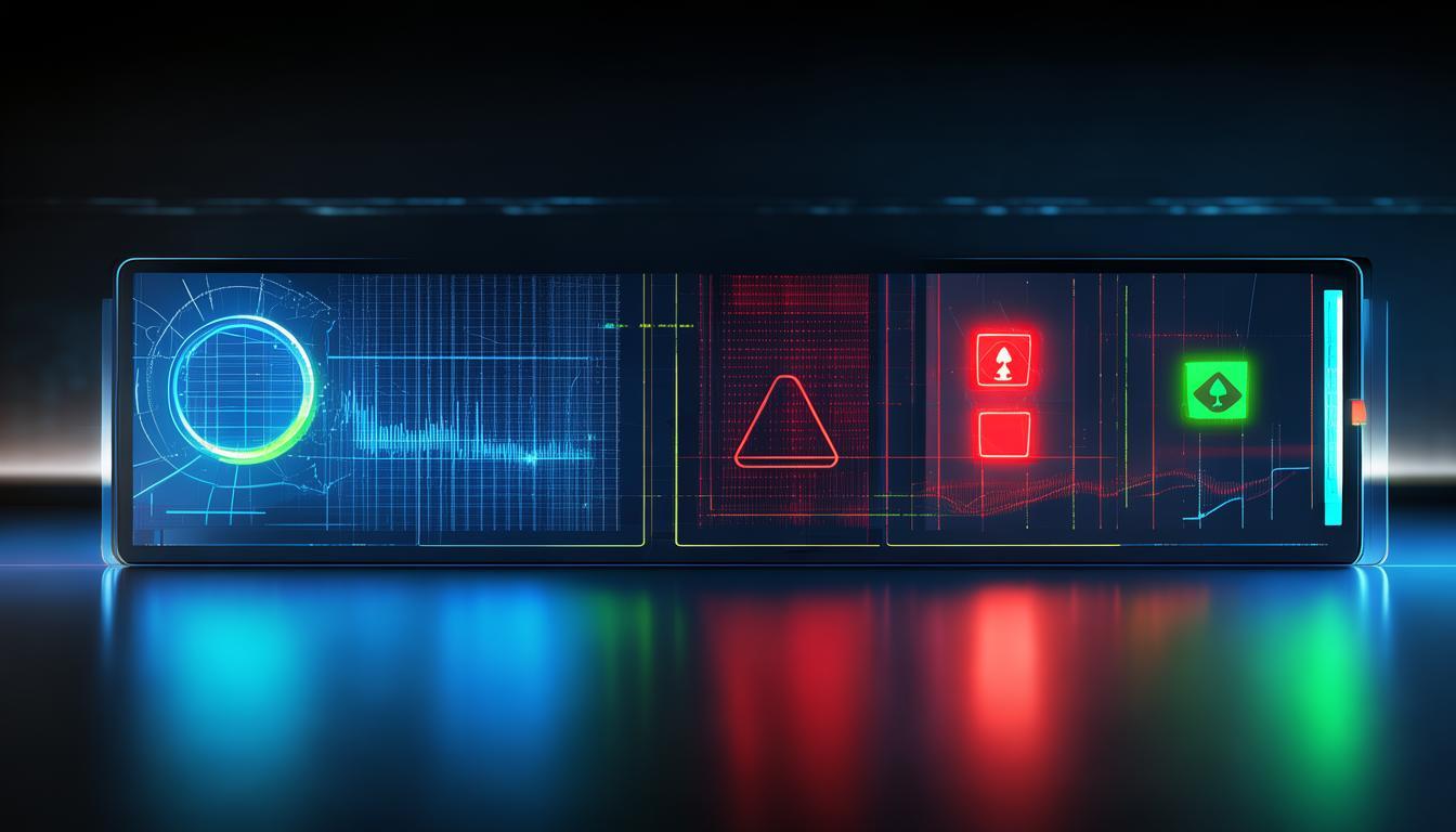 Trust Wallet最新版本：强化数字资产安全防护，抵御风险