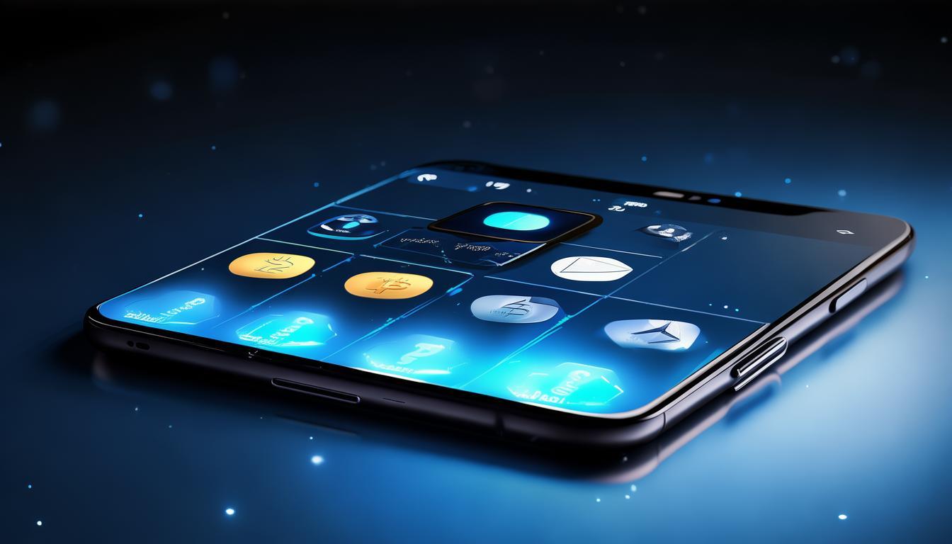 Trust Wallet最新版本：加密资产管理的最佳选择，轻松迈向财务自由