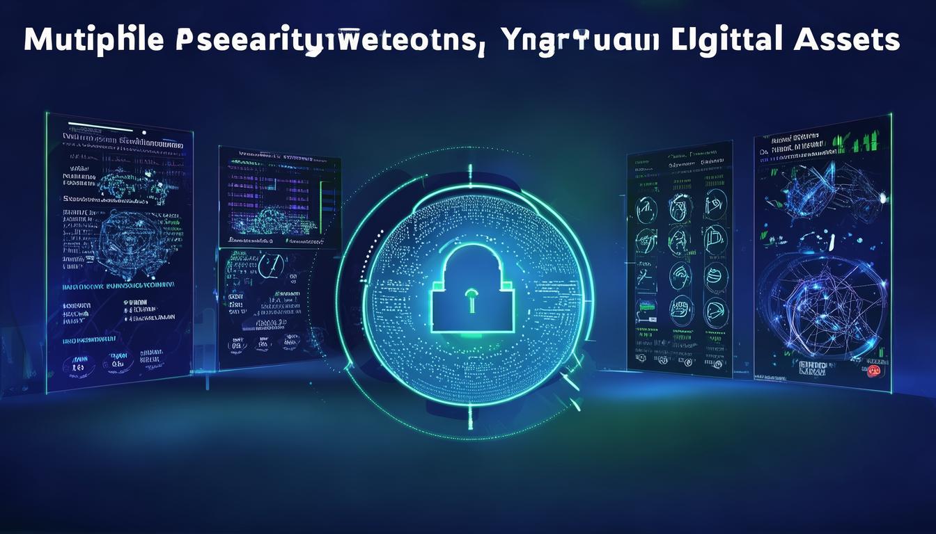 Trust Wallet最新版本：管理数字资产新利器，离金融自由更近一步