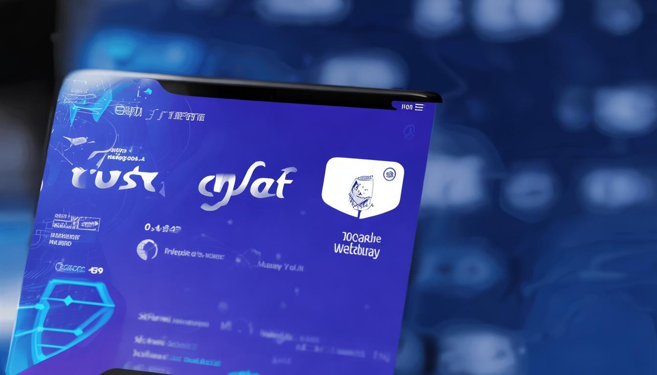 Trust Wallet：强大数字钱包，助力目标导向资产管理与安全配置