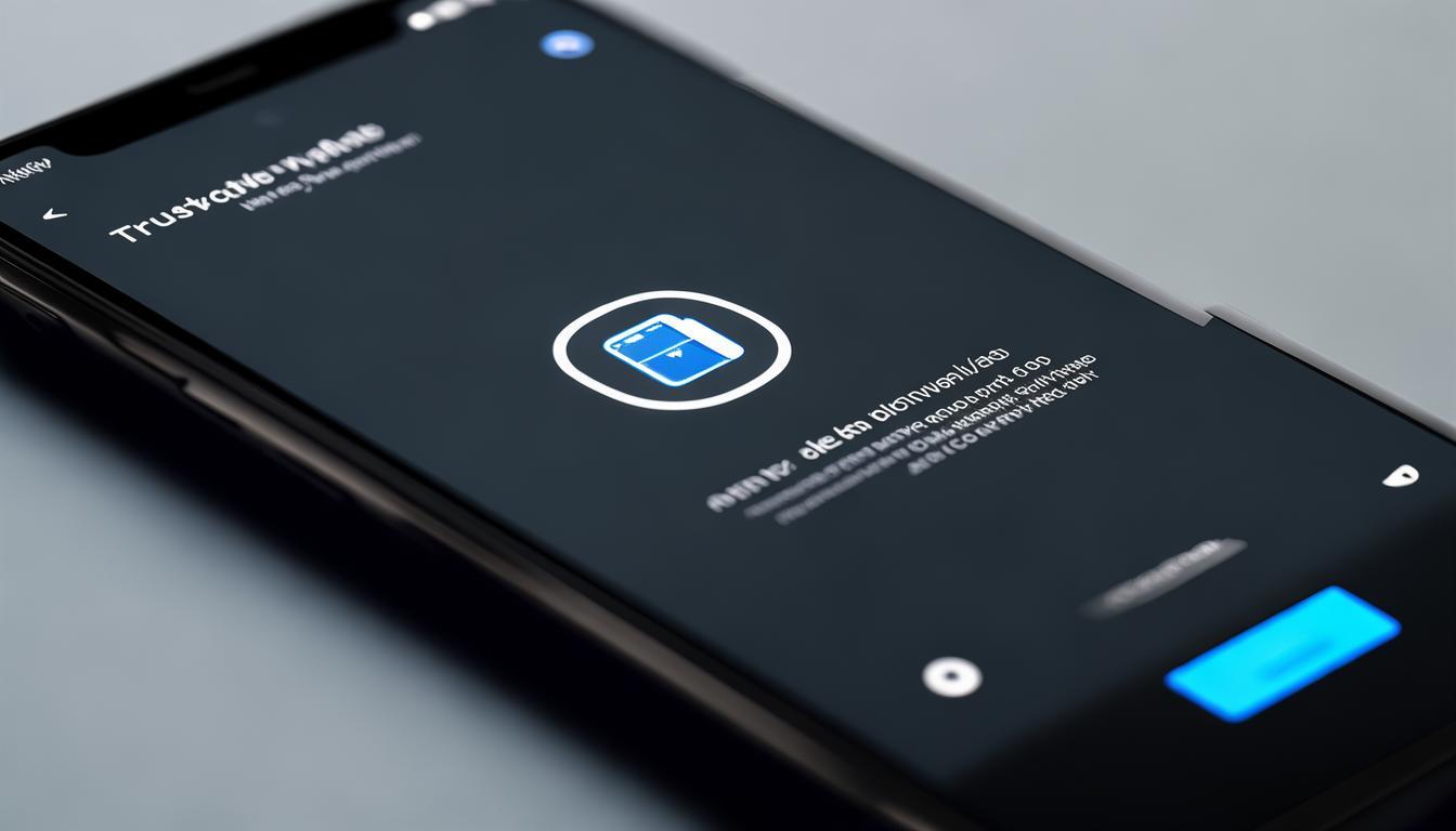 新手必看！Trust Wallet下载及安装流程全解析，超详细