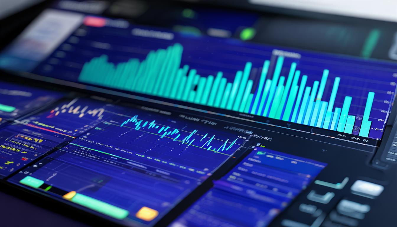 Trust Wallet：助力投资决策，整合丰富市场信息资源