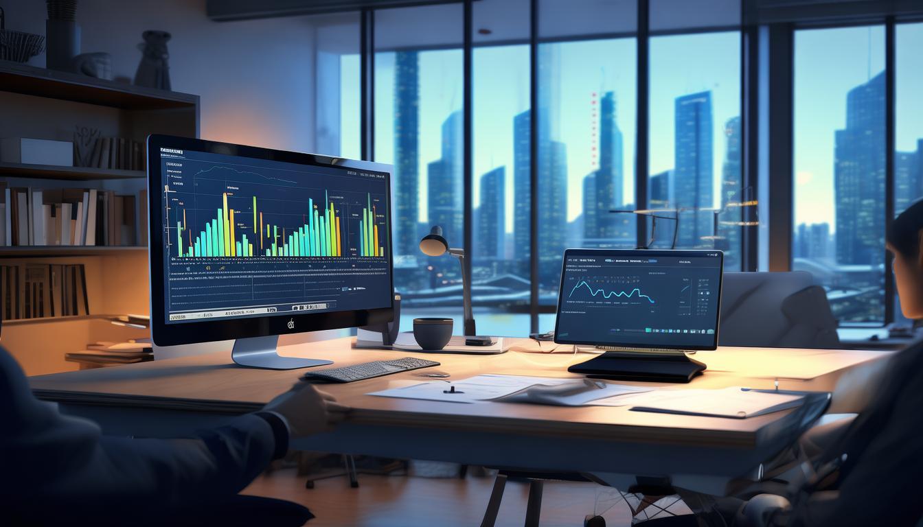 Trust钱包官网入口助我投资破局，新手教程与策略分析超有用