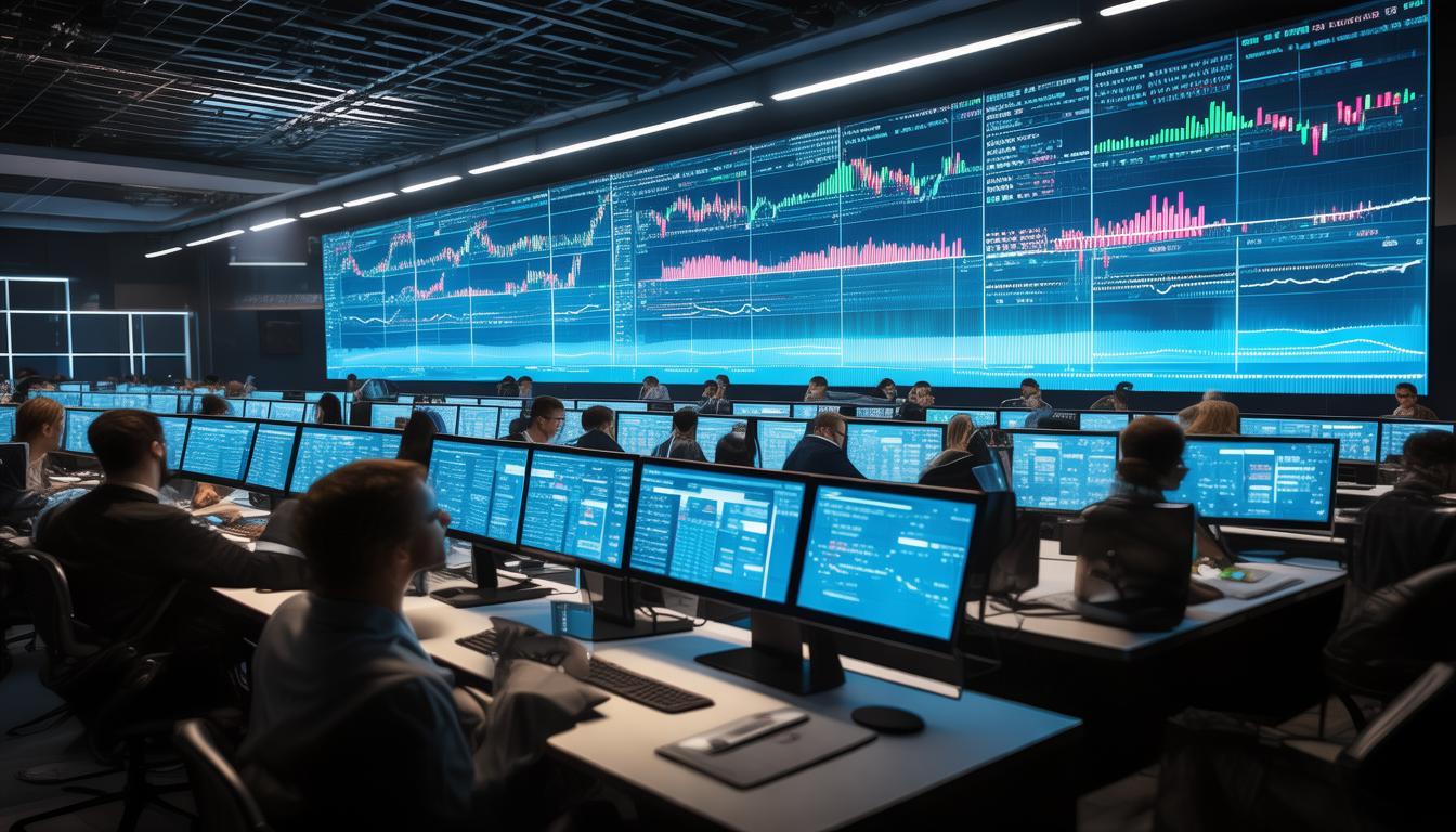 Trust Wallet 新版本来袭！为数字资产投资带来更多选择与风险分散可能