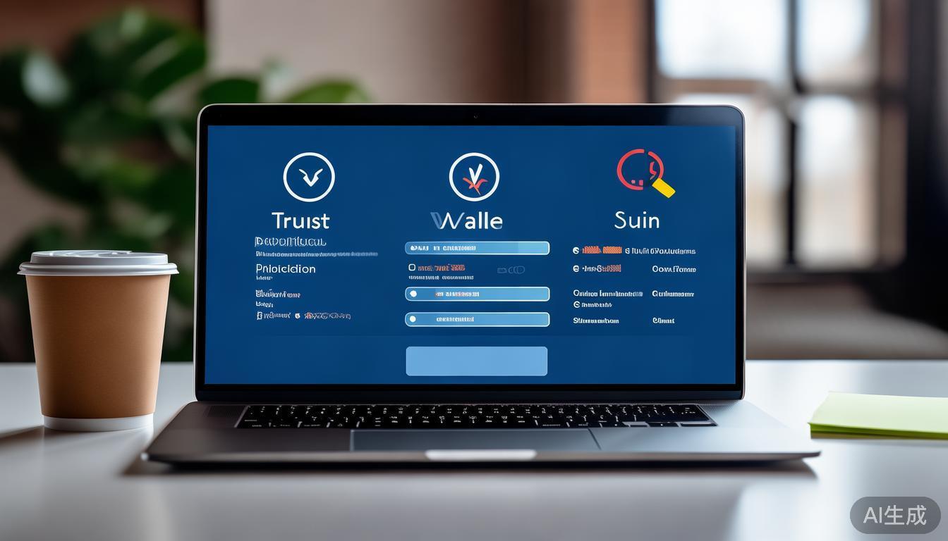 用户调研英文_调研用户需求的几种方式_Trust Wallet 官网的功能提升与用户调研