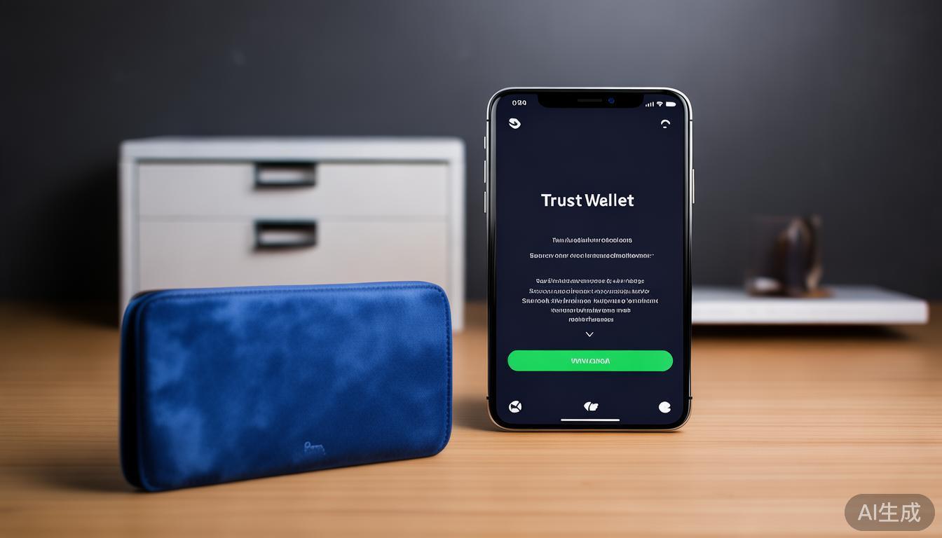 Trust Wallet download initiatives echoing user desires Trust Wallet下载体验：安全便捷无缝衔接，私钥托管消除恐惧