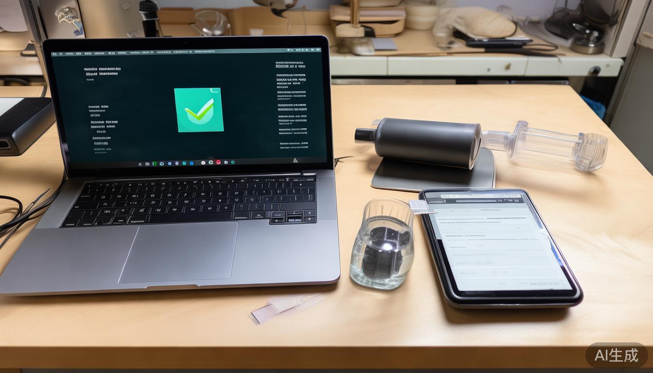 手机下载Trust钱包怕不安全？3个关键步骤教你从源头杜绝假App