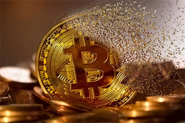 区块链对人类社会发展的影响