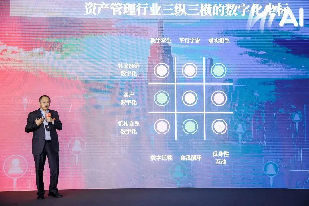 数字货币与传统金融的平行世界_数字货币与传统金融的平行世界_数字货币与传统金融的平行世界