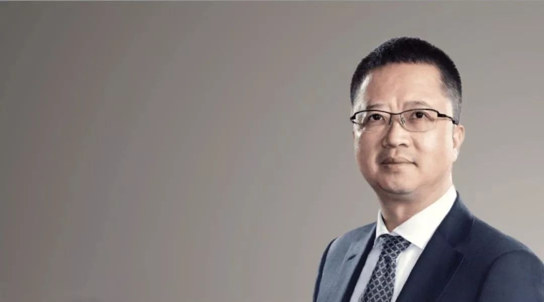 梁信军2020年11月12日演讲：疫情后全球格局趋势与跑赢M2途径