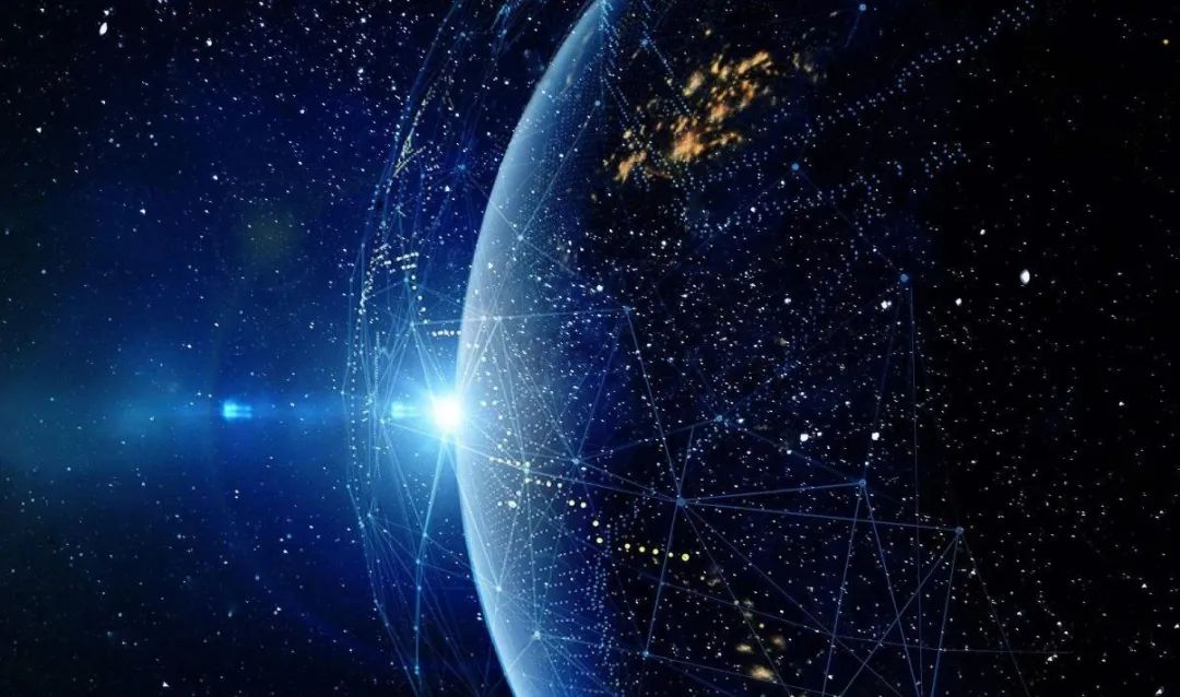 肖风眼中加速人类社会数据化迁移的数字经济