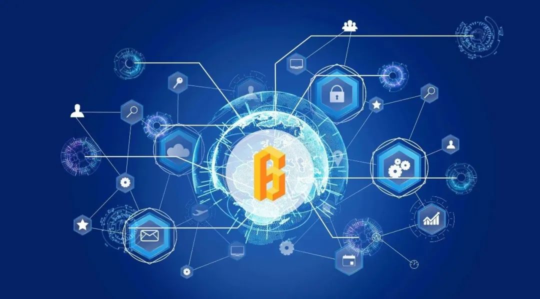 数字货币与传统金融的平行世界_数字货币与传统金融的平行世界_数字货币与传统金融的平行世界