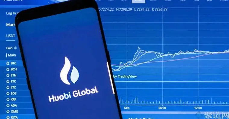 htx交易所app官网登陆入口