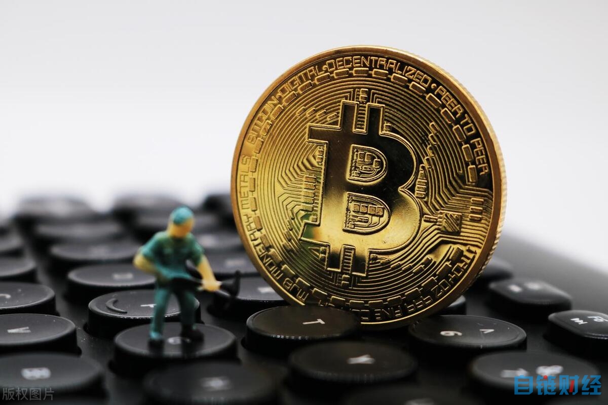 区块链技术：去中心化、透明和安全的新时代应用