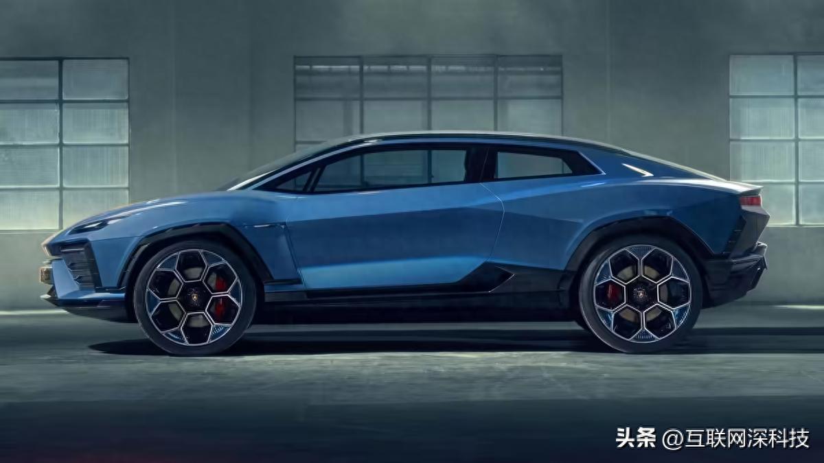 迈凯伦将推2030年前首款电动超跑 拥抱电动化大潮