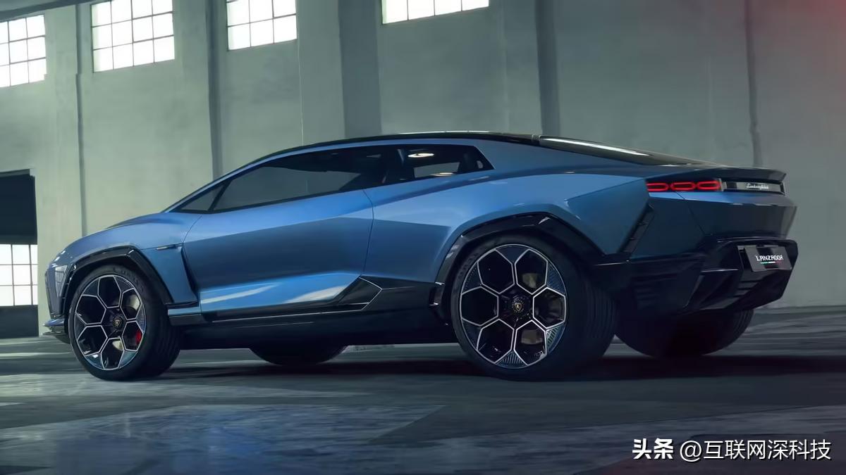 迈凯伦的未来趋势：电动与智能化_迈凯伦电动汽车_迈凯伦新能源汽车