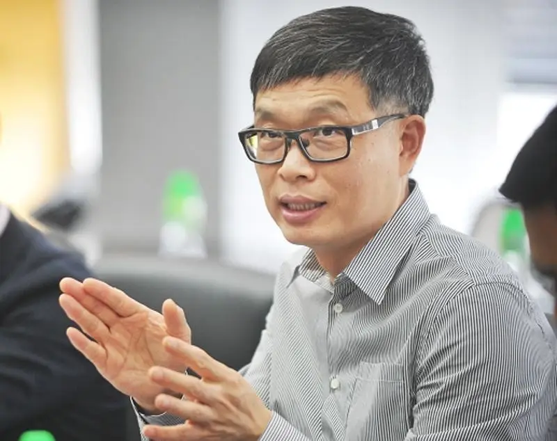 何享健与全球供应链的管理_何享健与全球供应链的管理_何享健与全球供应链的管理