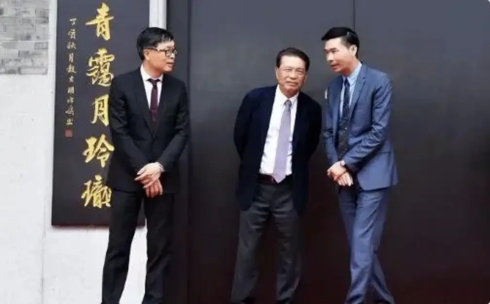 何享健与全球供应链的管理_何享健与全球供应链的管理_何享健与全球供应链的管理