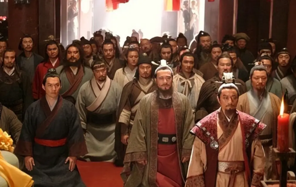 诸葛亮的文化成就与文学作品_诸葛亮的文化成就与文学作品_诸葛亮的文化成就与文学作品