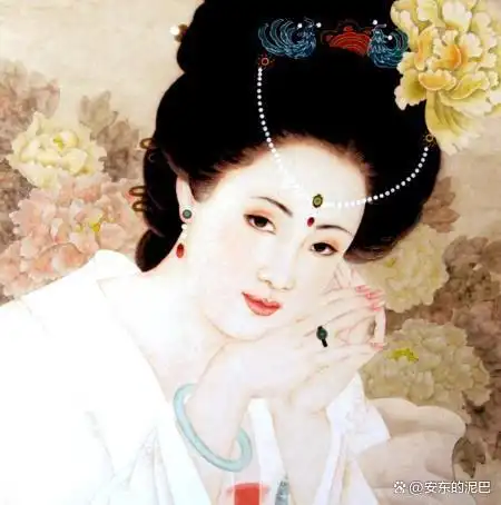 杨玉环：承受宠爱与非议，是否为罪人？生平全探讨