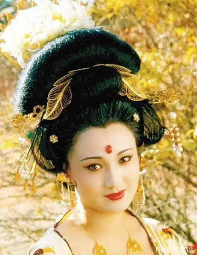 唐玄宗如何巧施手段名正言顺迎娶儿媳杨贵妃？揭秘历史著名乱伦之恋