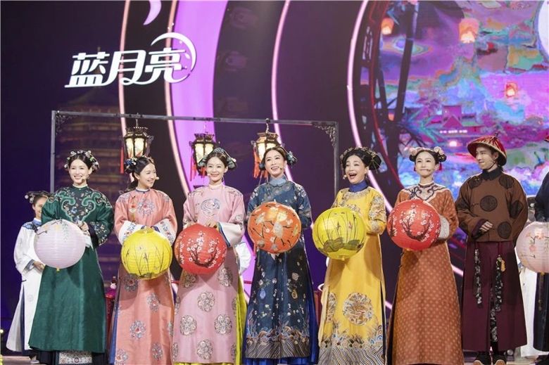 吴樾采访视频_吴樾在综艺节目中的表现_吴樾表演