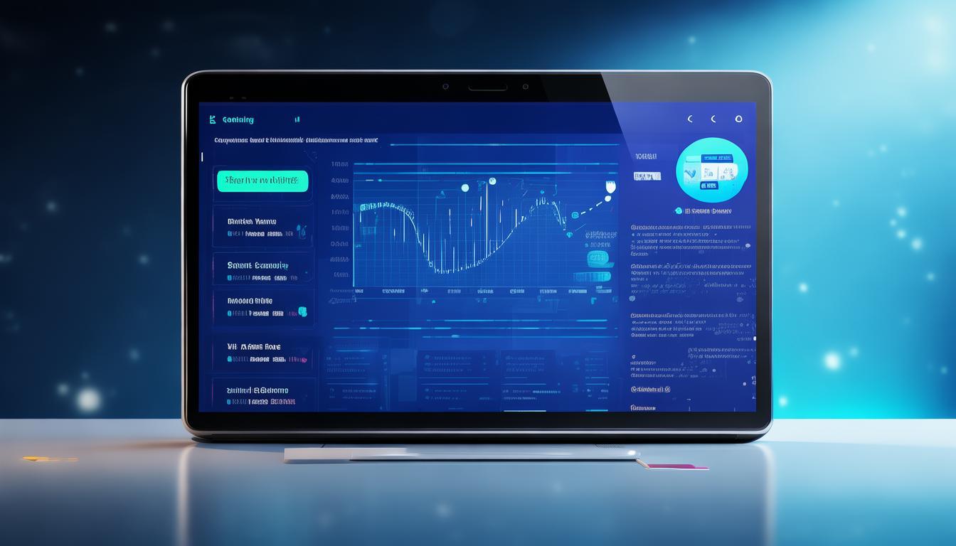 利用Trust Wallet钱包最新版，开启迈向财务自由之路