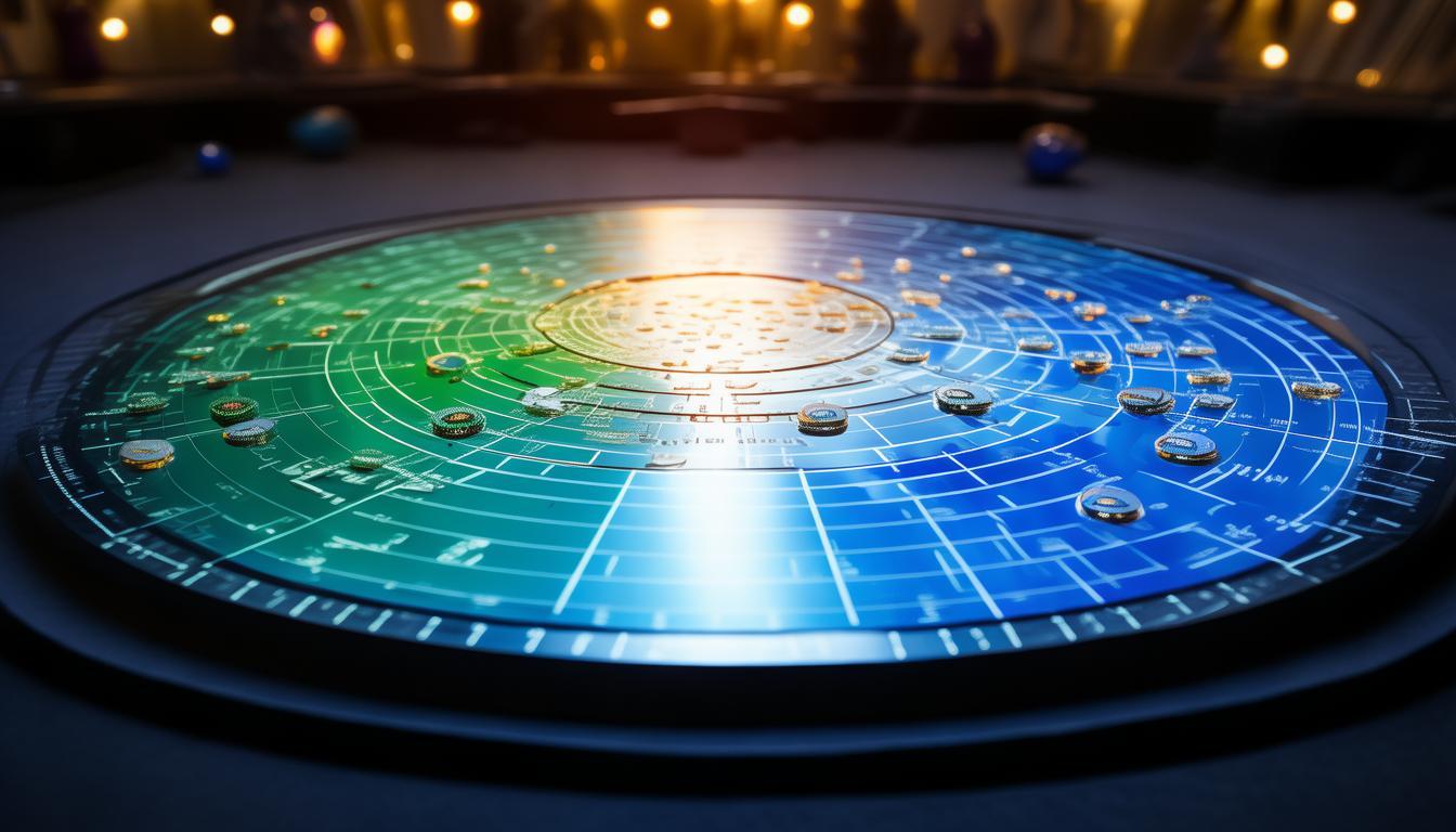 Trust Wallet投资高效的实用技巧，你知道几个？