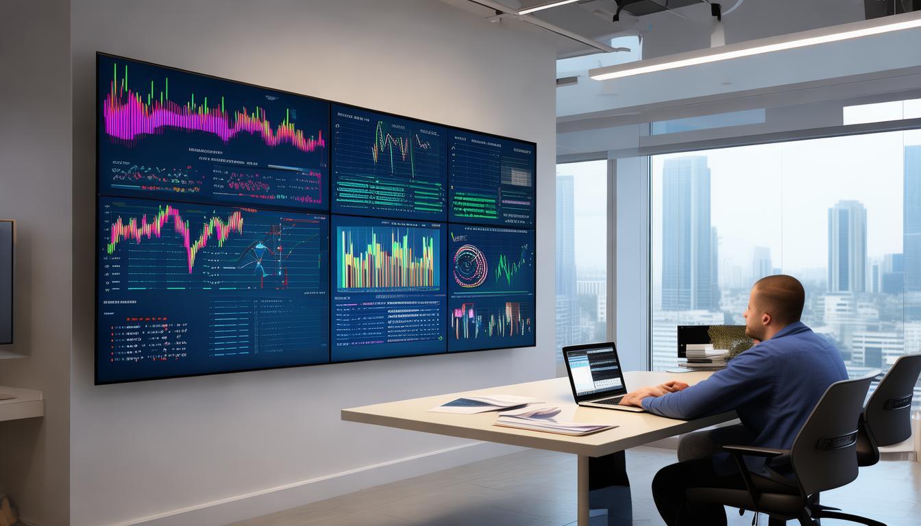 Trust Wallet最新版：投资好帮手，整合资讯助你把握市场动态