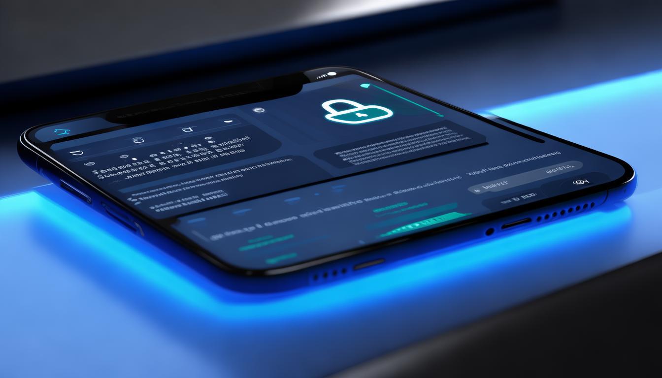 官方Trust软件助力数字资产管理，安全便捷一目了然