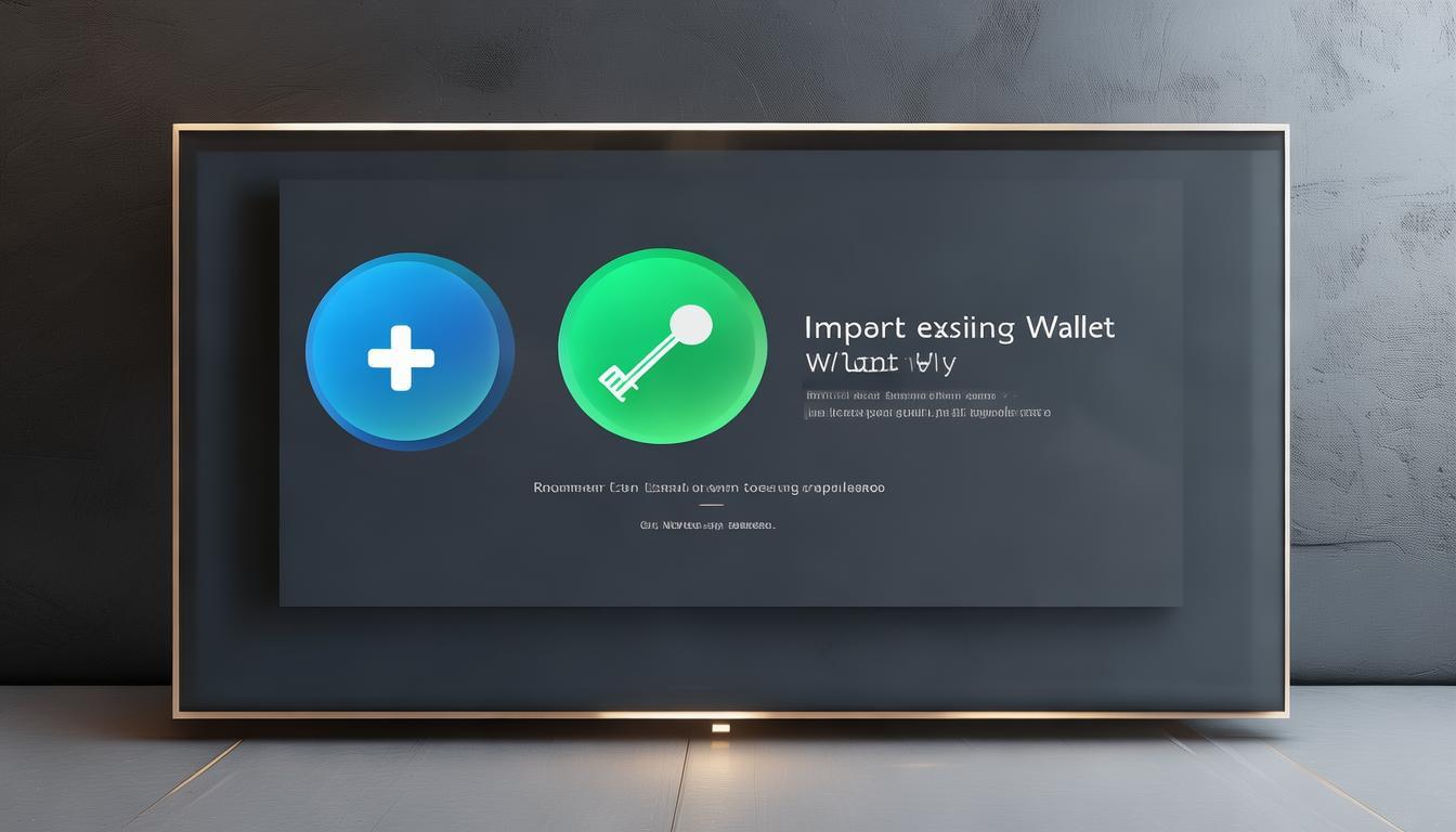 快速掌握Trust钱包使用技巧，从下载安装到资金管理全流程