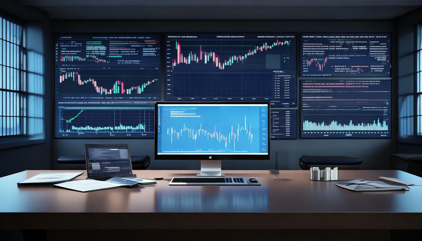 在Trust Wallet钱包里，如何跟踪投资回报并适时调整策略？