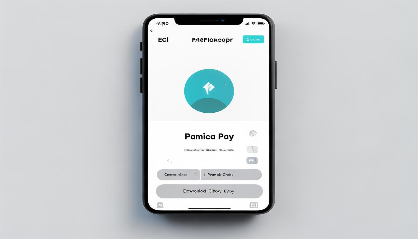 Trust Wallet下载界面设计要点：色彩搭配与元素占比详解