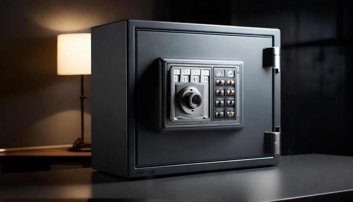 Trust Wallet交易必知安全措施，保障资产安全与防范欺诈风险