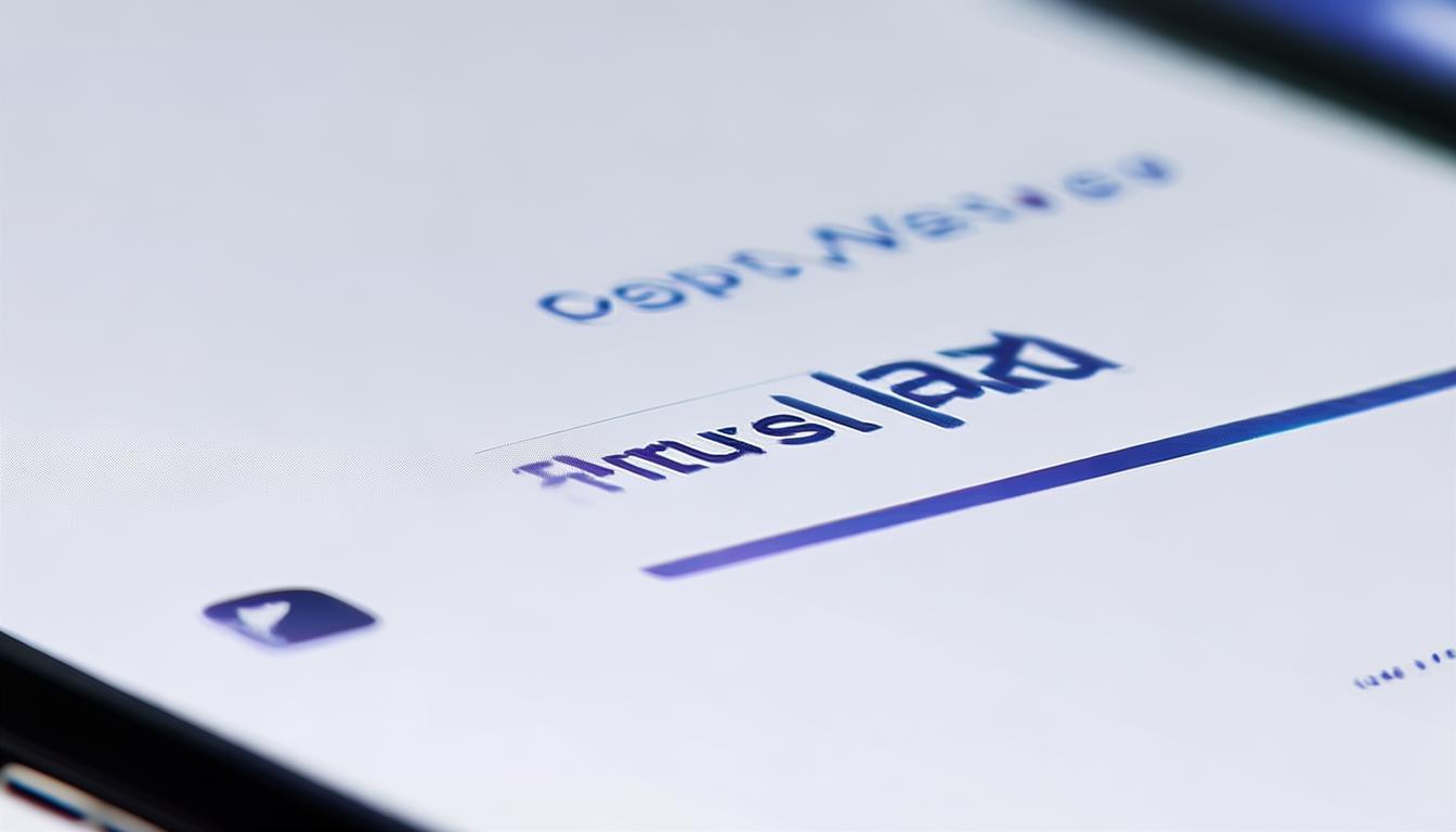 想下载最新Trust Wallet应用程序？官方链接查找及注意事项