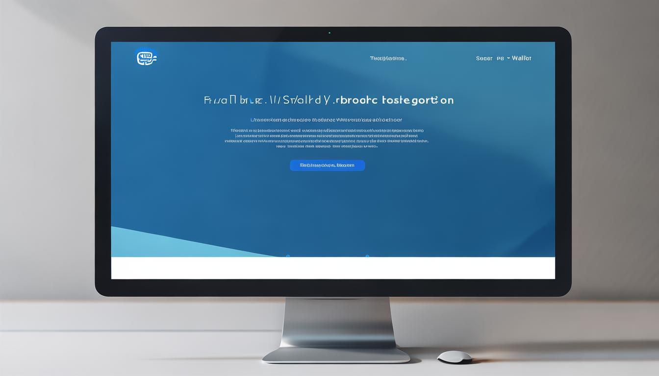 投资界数字货币钱包新宠Trust Wallet，下载时这些注意事项要牢记