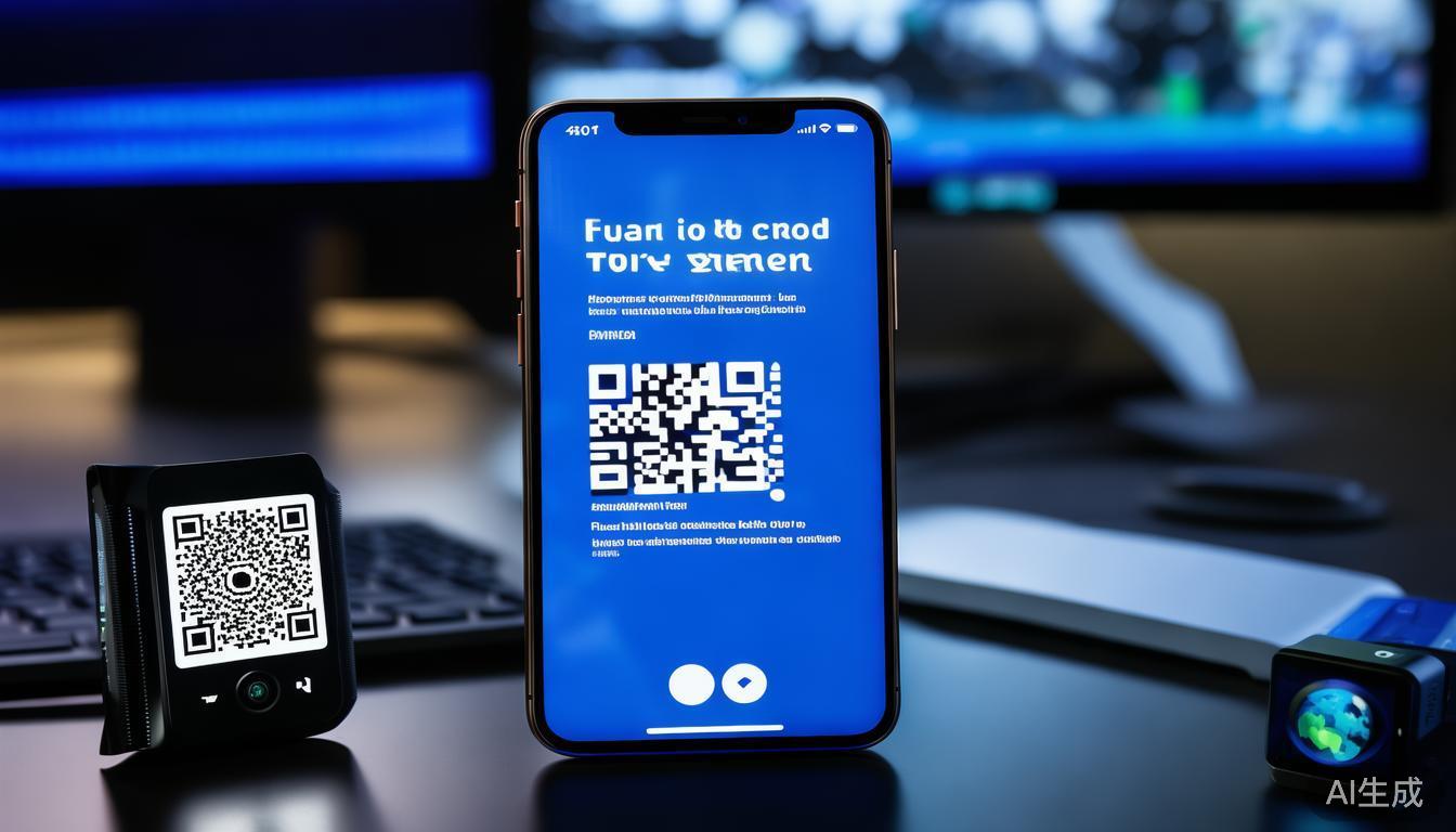 How to search for a Trust Wallet download link that doesn