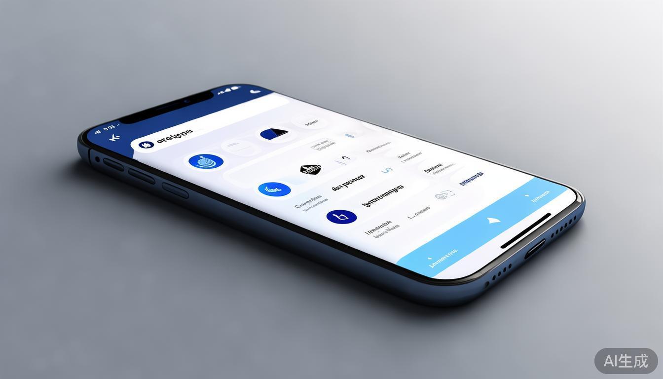 苹果数字货币交易app_apple资产_Trust Wallet苹果版中数字资产的交易流程