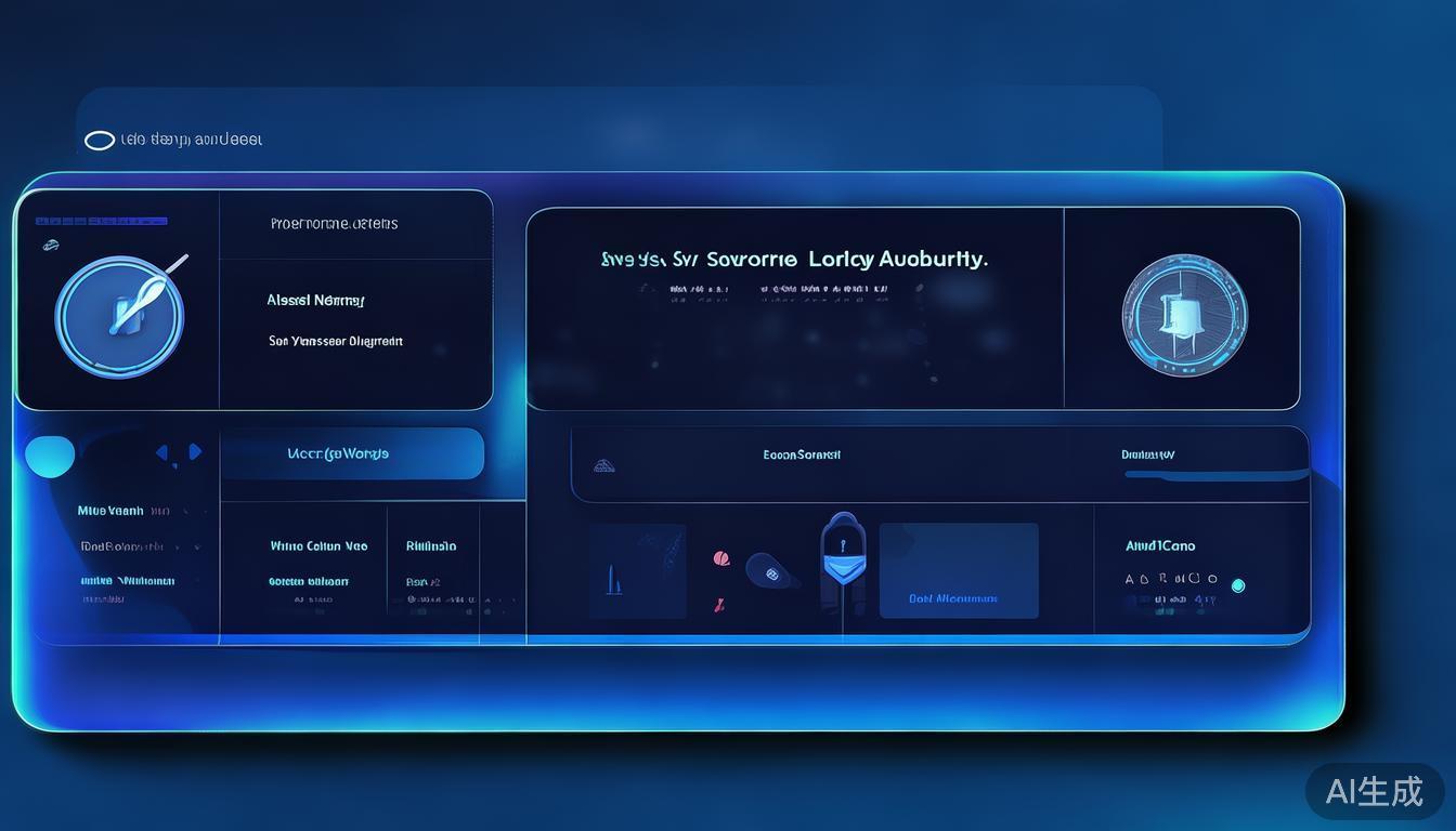 使用Trust钱包必知！注册条件及权益关乎资产安全