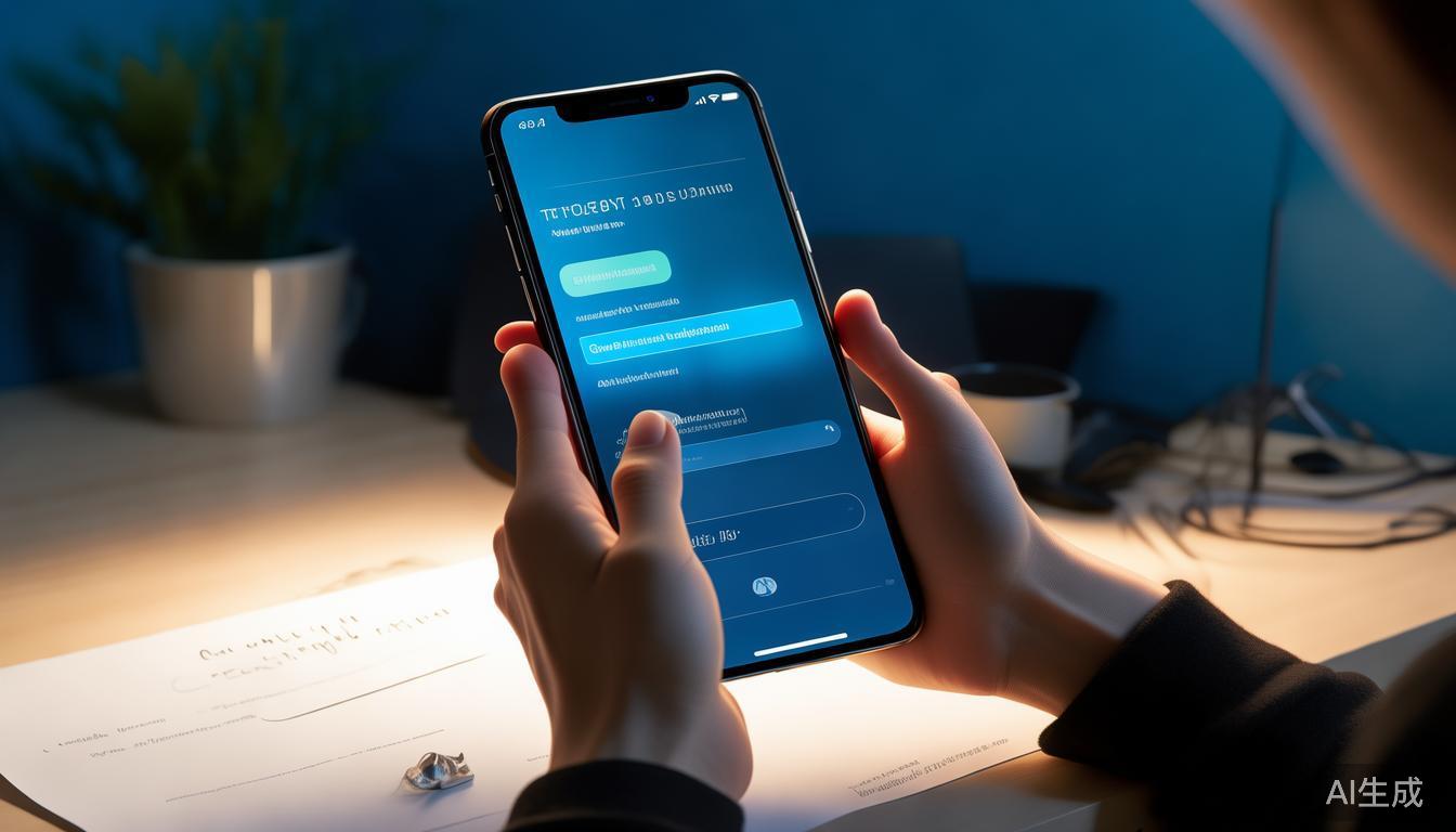 Trust Wallet官网下载完整攻略，手把手教你安全注册与备份助记词