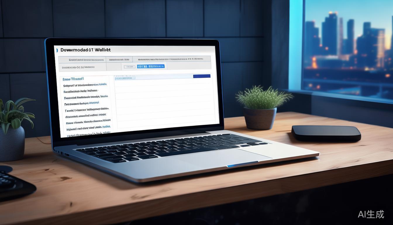 新手必看！Trust Wallet官方数据包怎么下？教你核对哈希防篡改