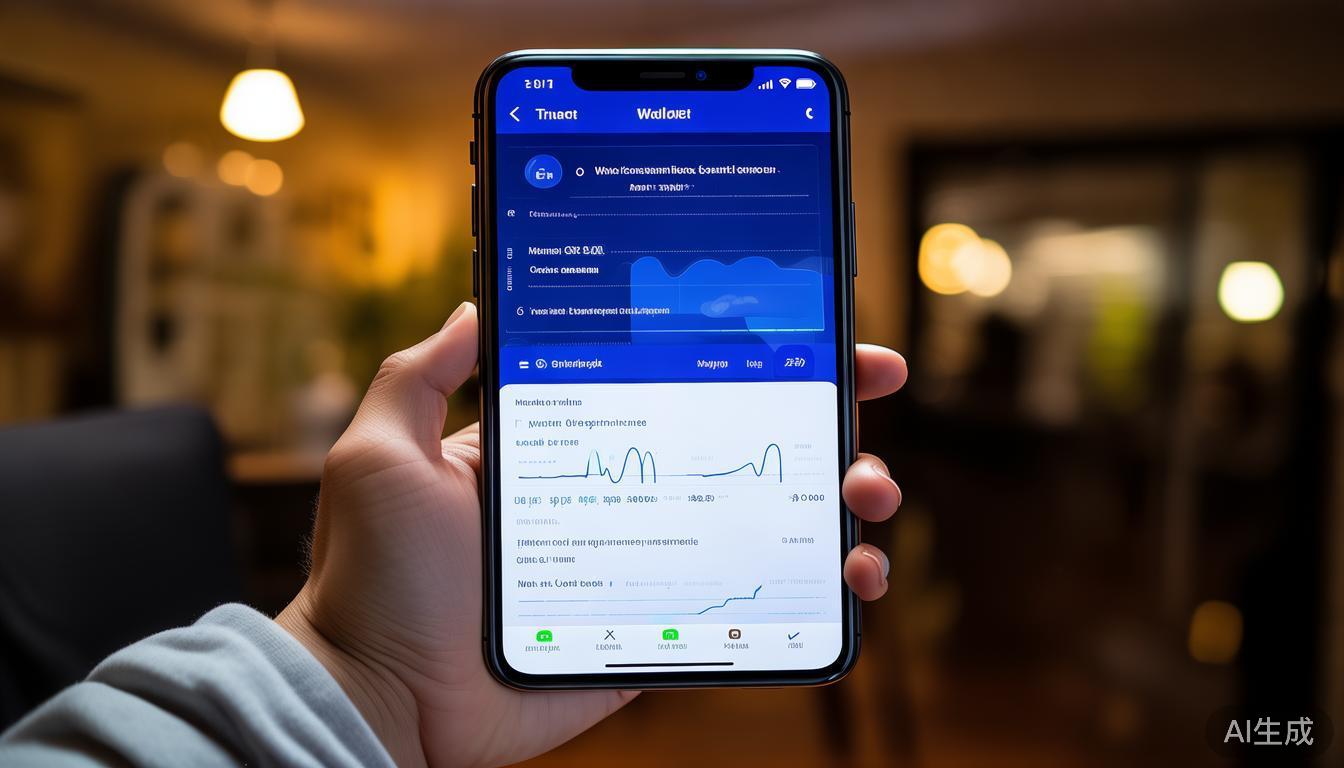Trust钱包费用咋算的？看清每一分钱，你的信任才不会被收割